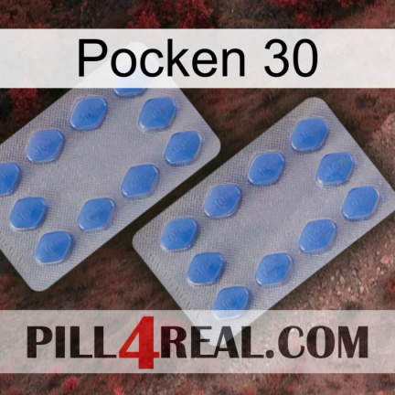Poxet 30 20